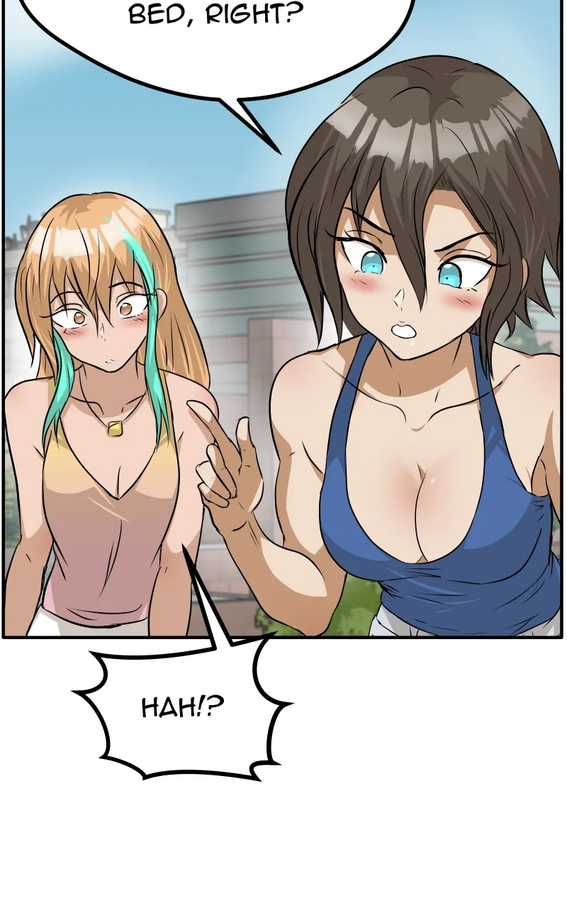 Do You Like Tomboys? Chapter 47 page 6 - 