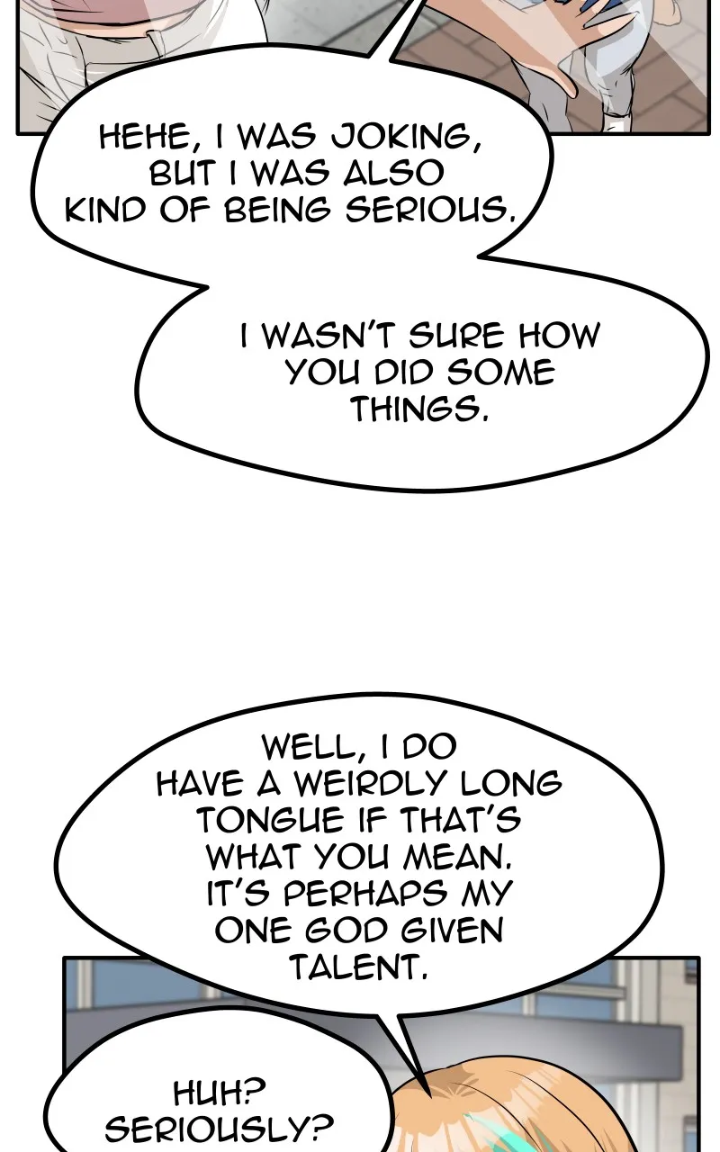 Do You Like Tomboys? Chapter 47 page 9 - 