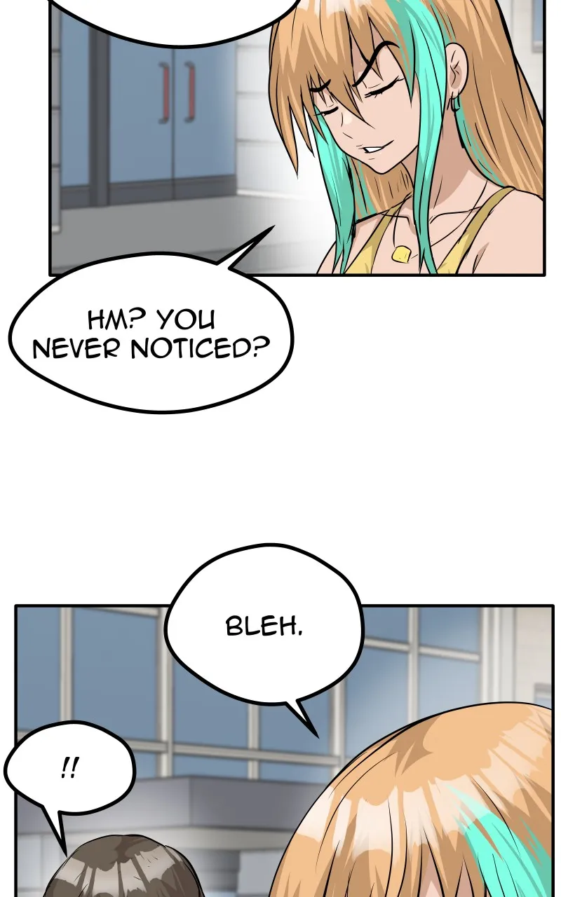 Do You Like Tomboys? Chapter 47 page 10 - 