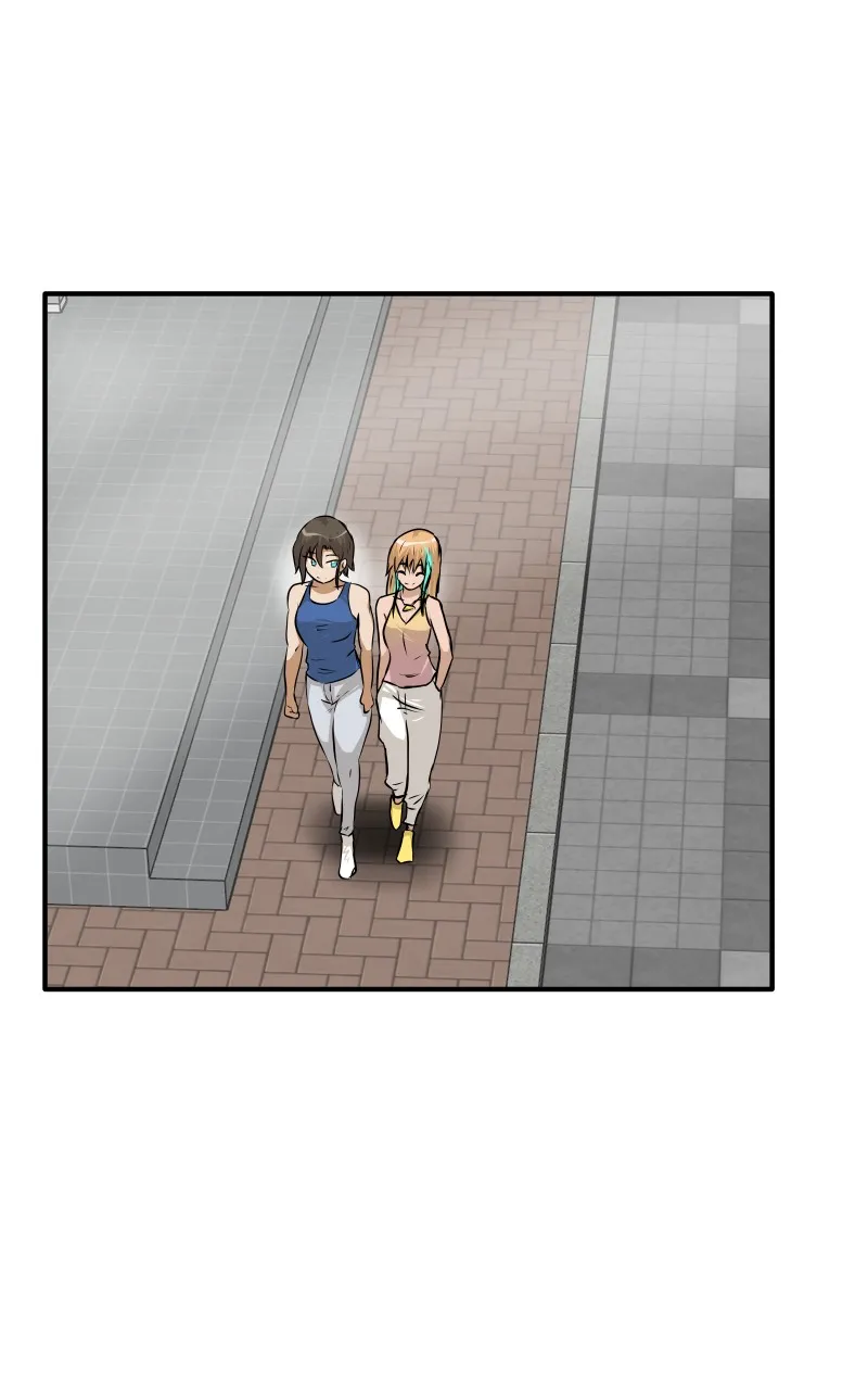 Do You Like Tomboys? Chapter 48 page 1 - 