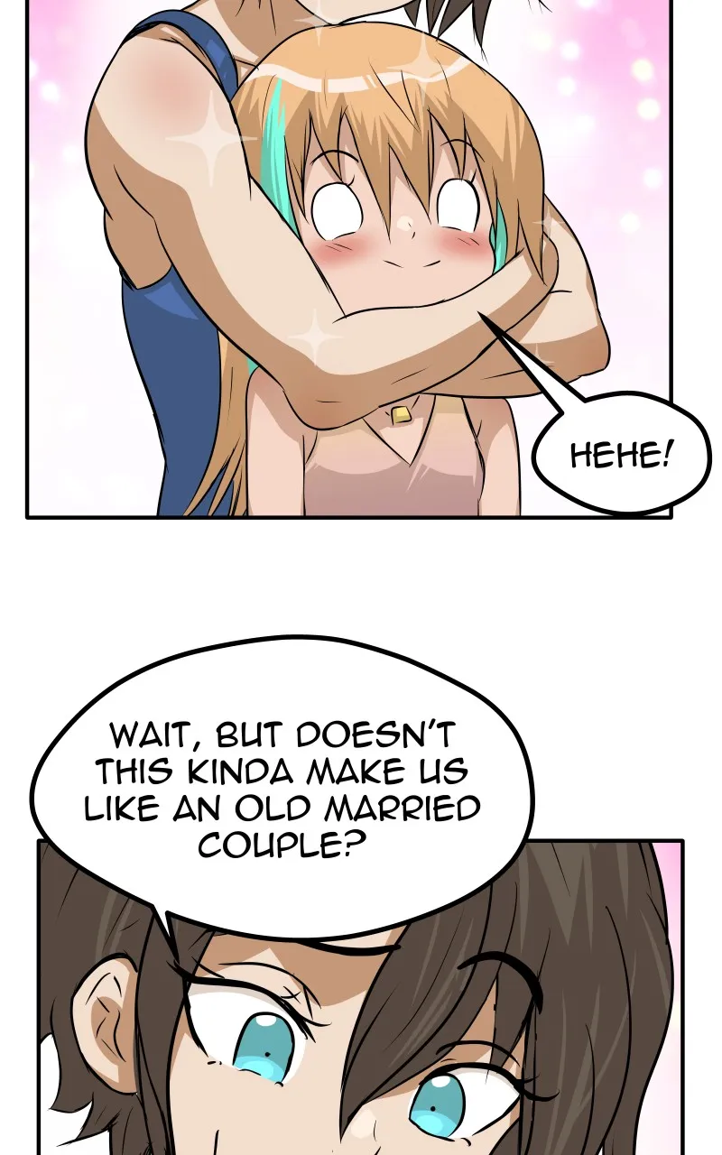 Do You Like Tomboys? Chapter 48 page 11 - 