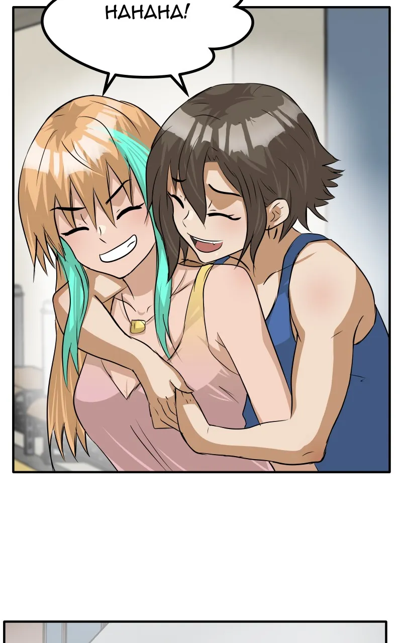 Do You Like Tomboys? Chapter 48 page 13 - 