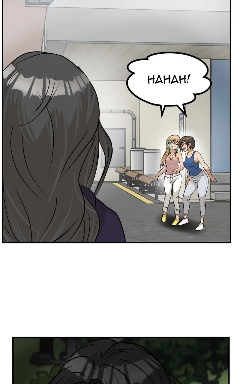 Do You Like Tomboys? Chapter 48 page 14 - 