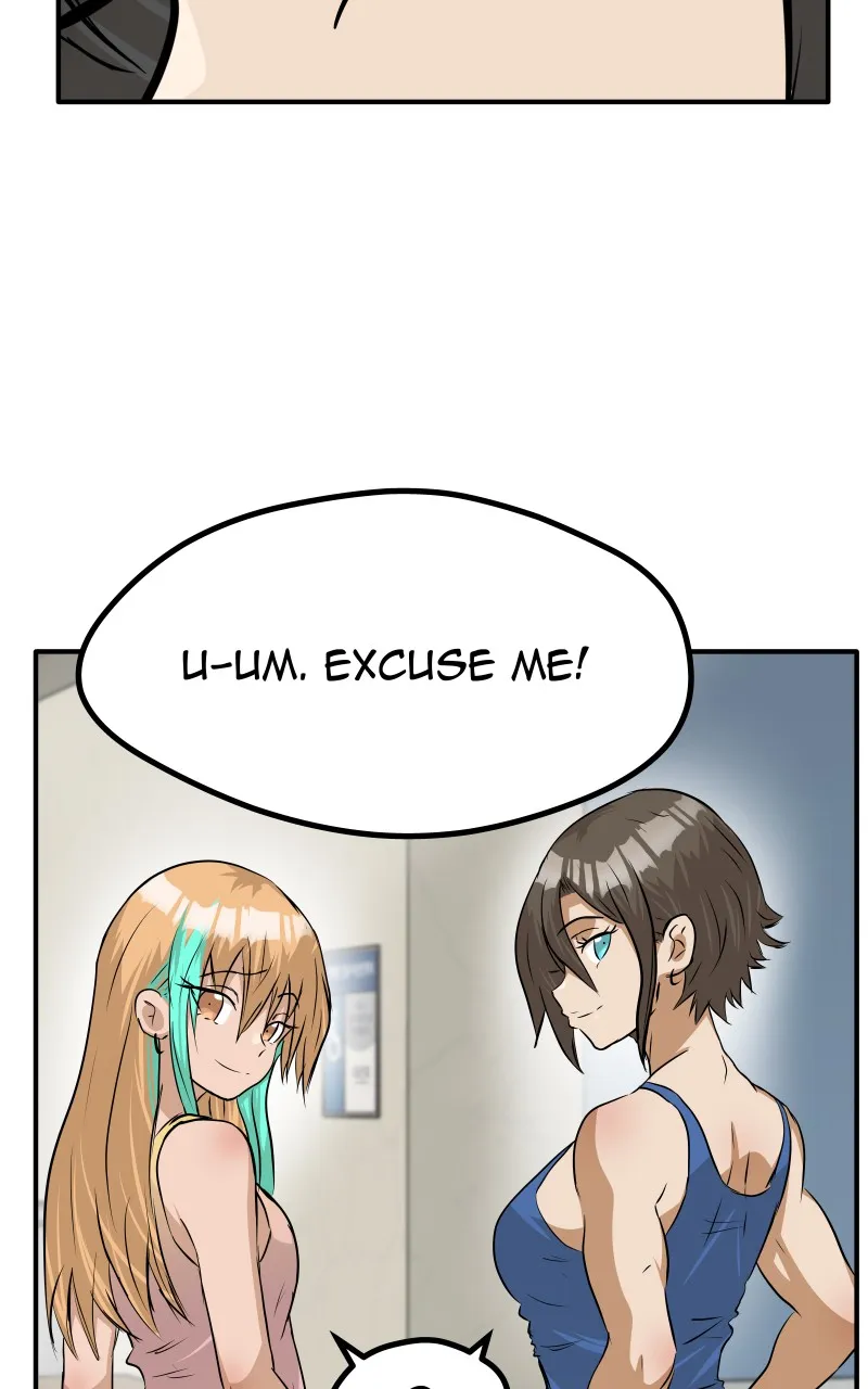 Do You Like Tomboys? Chapter 48 page 17 - 
