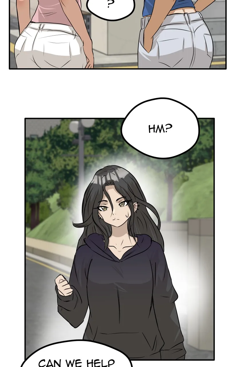 Do You Like Tomboys? Chapter 48 page 18 - 