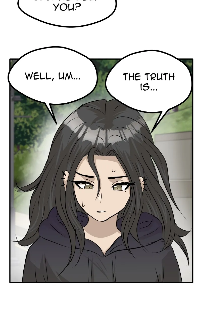 Do You Like Tomboys? Chapter 48 page 19 - 