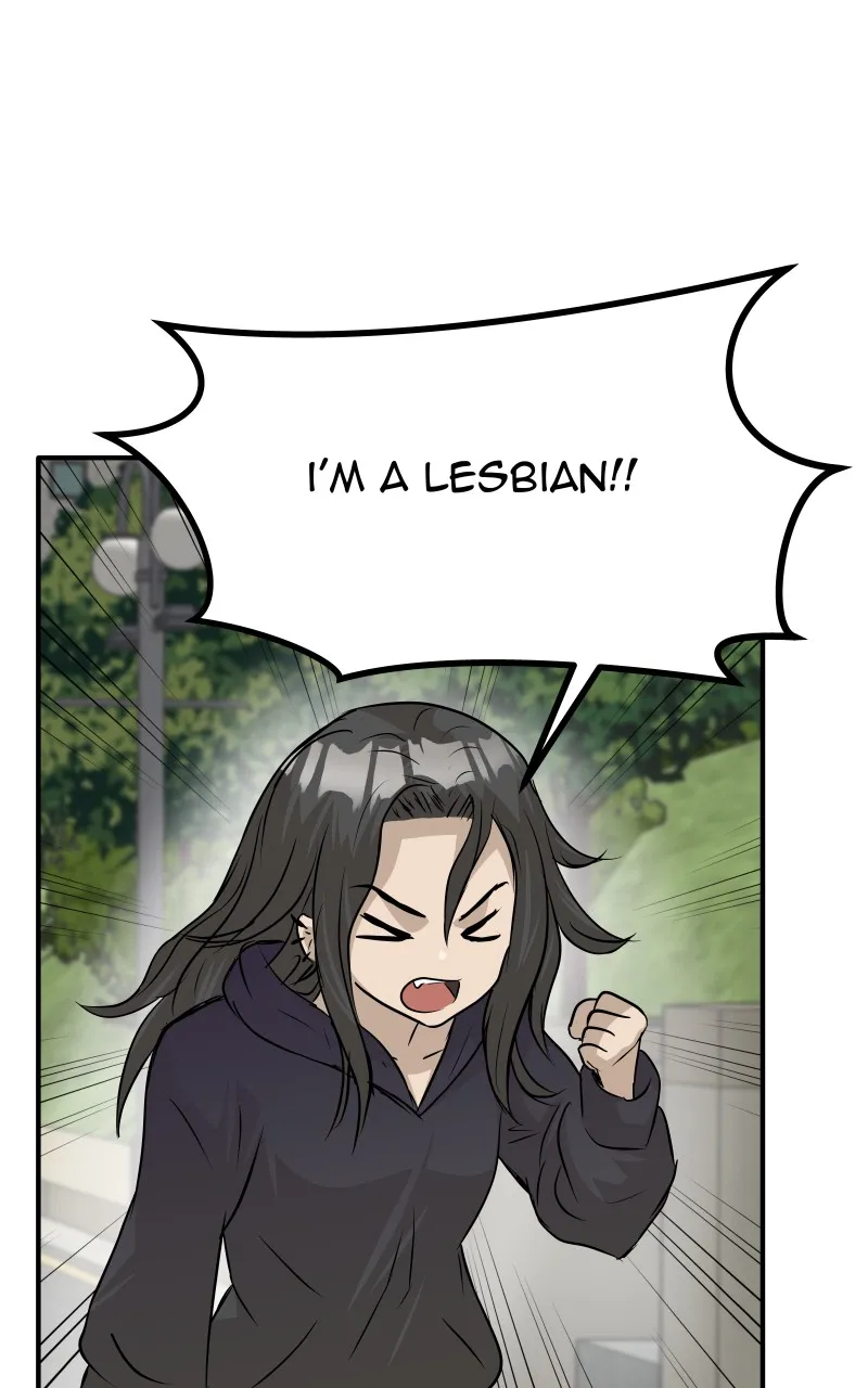 Do You Like Tomboys? Chapter 48 page 20 - 