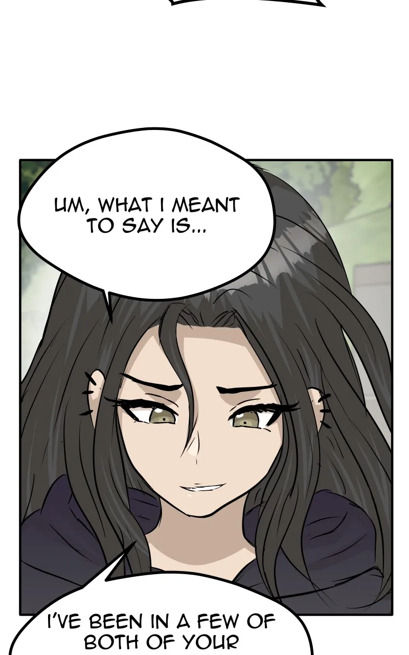 Do You Like Tomboys? Chapter 48 page 22 - 