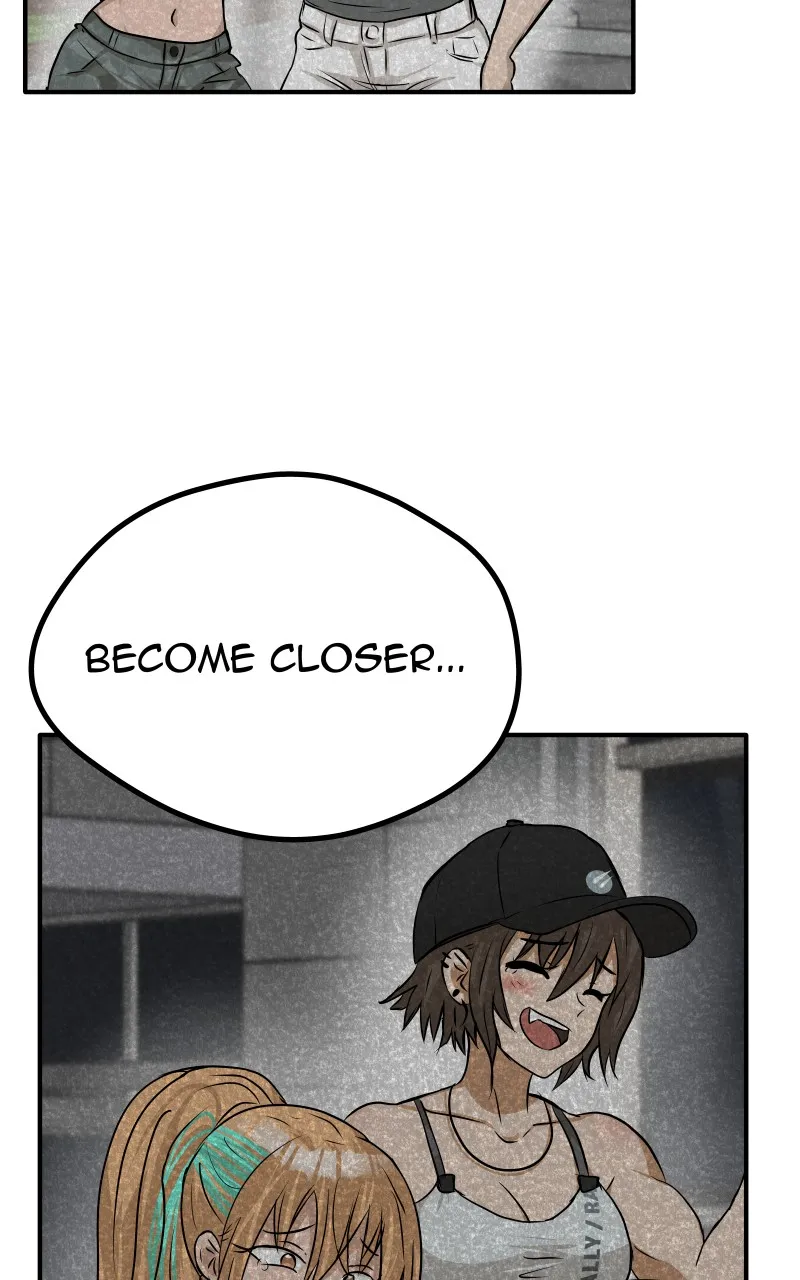Do You Like Tomboys? Chapter 48 page 24 - 