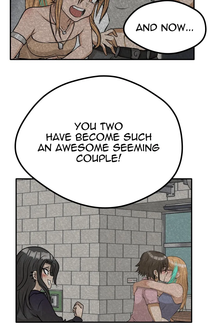 Do You Like Tomboys? Chapter 48 page 25 - 