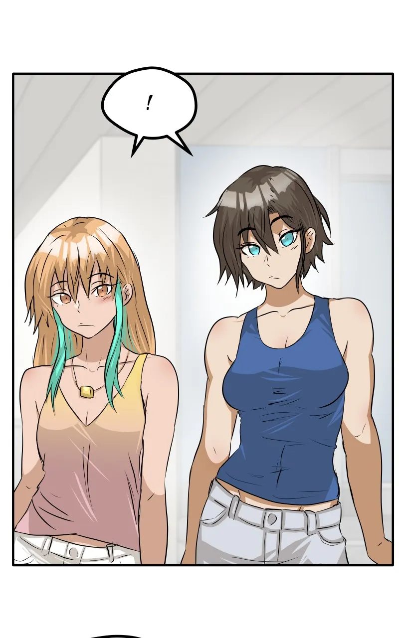 Do You Like Tomboys? Chapter 48 page 26 - 