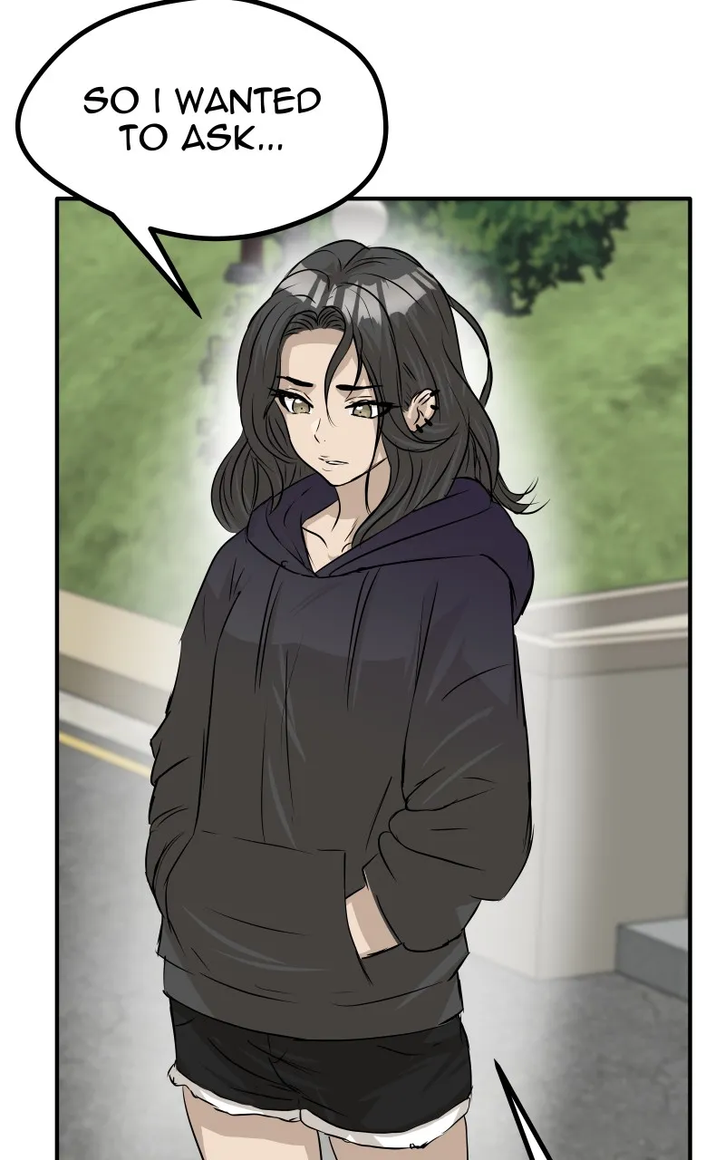 Do You Like Tomboys? Chapter 48 page 27 - 