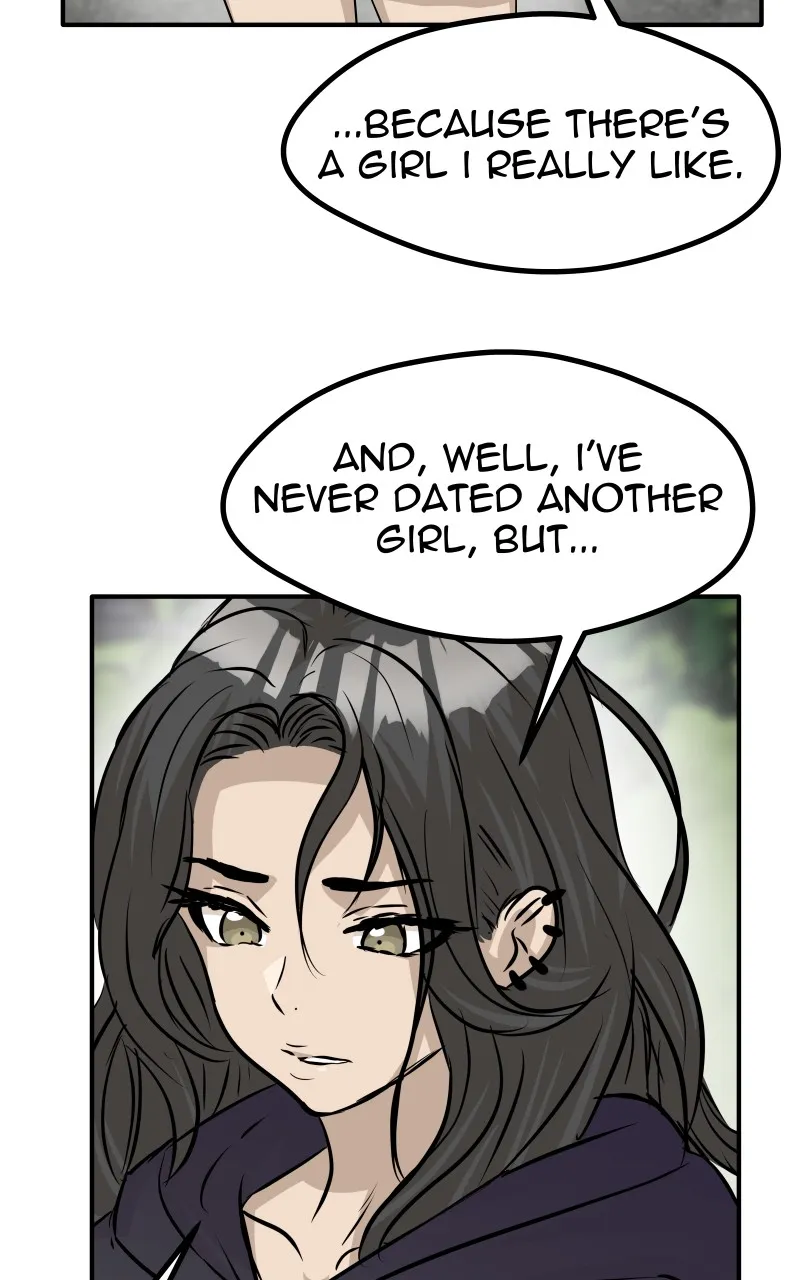 Do You Like Tomboys? Chapter 48 page 28 - 