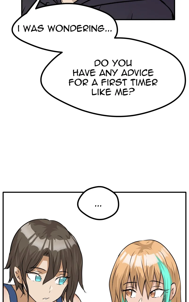 Do You Like Tomboys? Chapter 48 page 29 - 