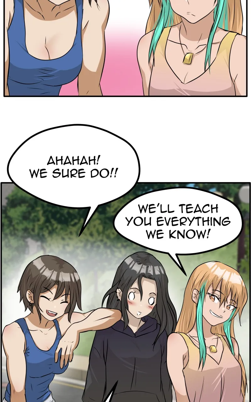 Do You Like Tomboys? Chapter 48 page 30 - 