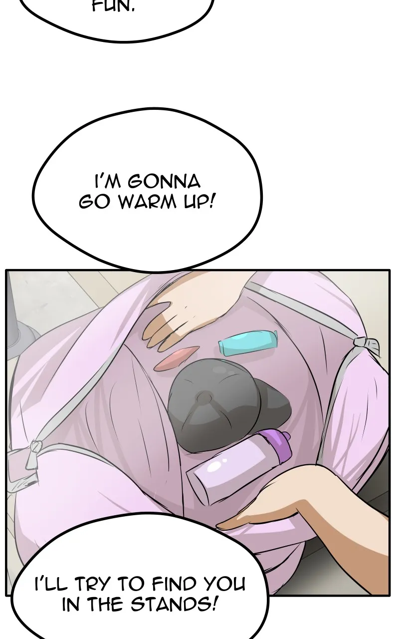 Do You Like Tomboys? Chapter 48 page 4 - 