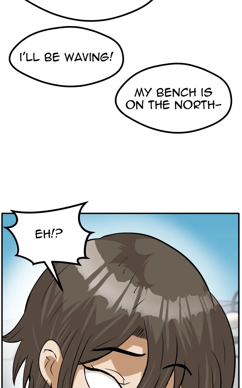 Do You Like Tomboys? Chapter 48 page 5 - 