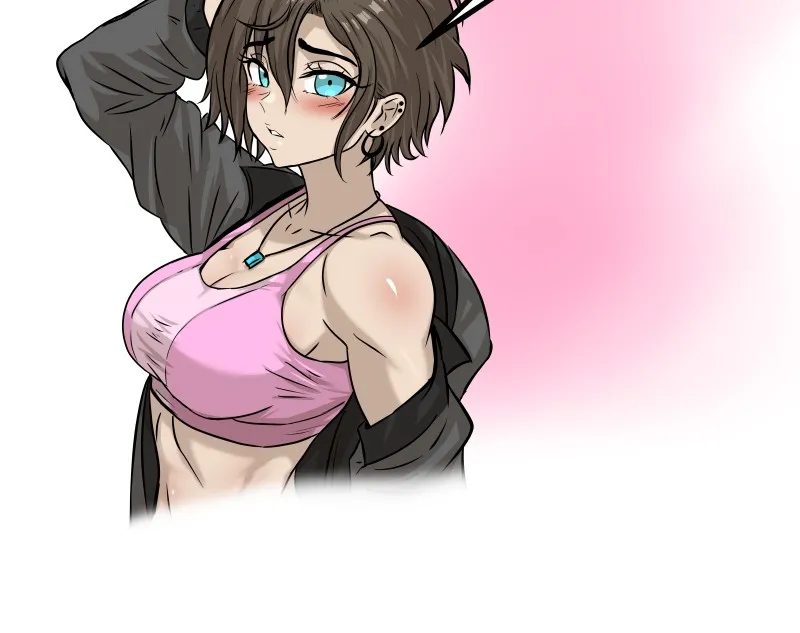 Do You Like Tomboys? Chapter 48 page 41 - 