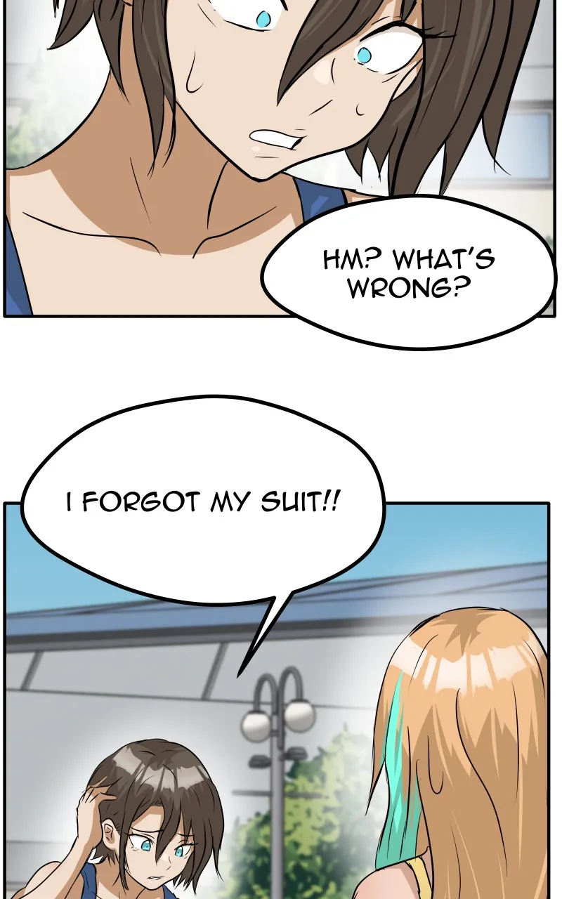 Do You Like Tomboys? Chapter 48 page 6 - 