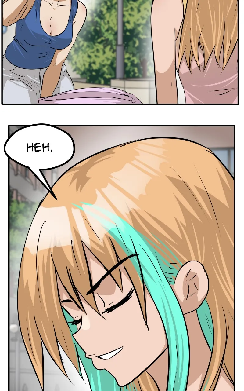 Do You Like Tomboys? Chapter 48 page 7 - 