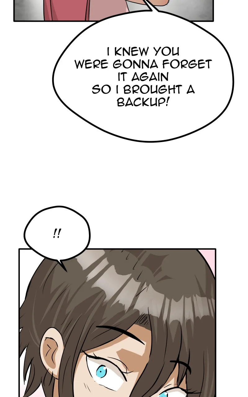 Do You Like Tomboys? Chapter 48 page 9 - 