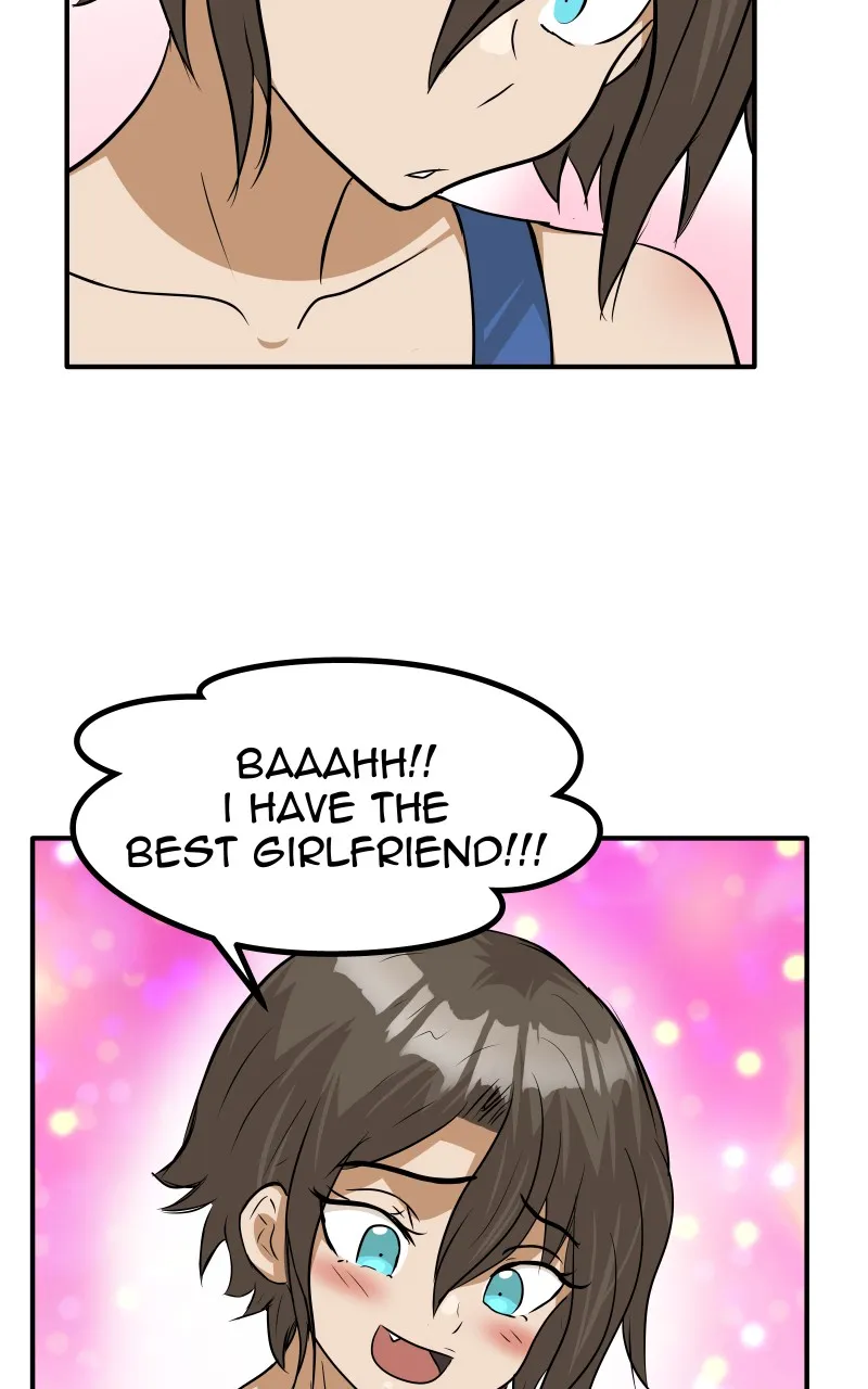 Do You Like Tomboys? Chapter 48 page 10 - 