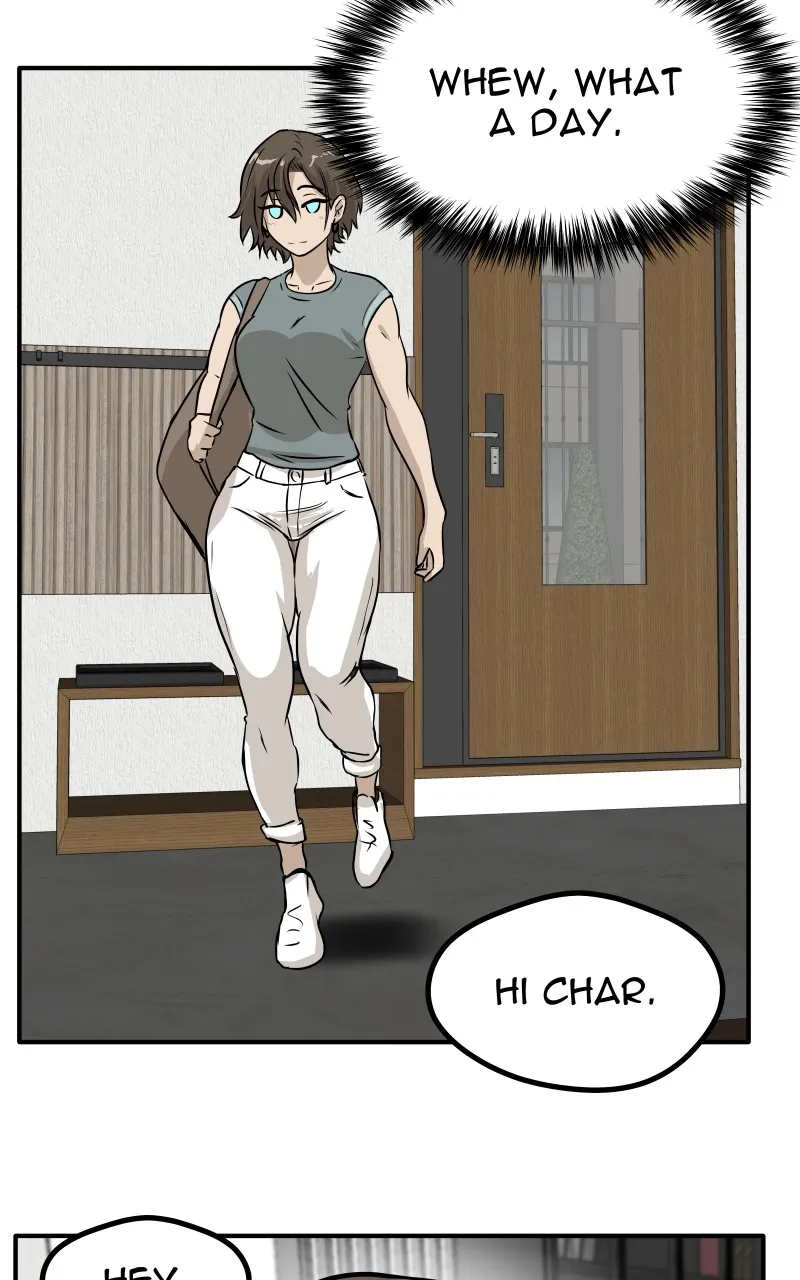 Do You Like Tomboys? Chapter 5 page 2 - 