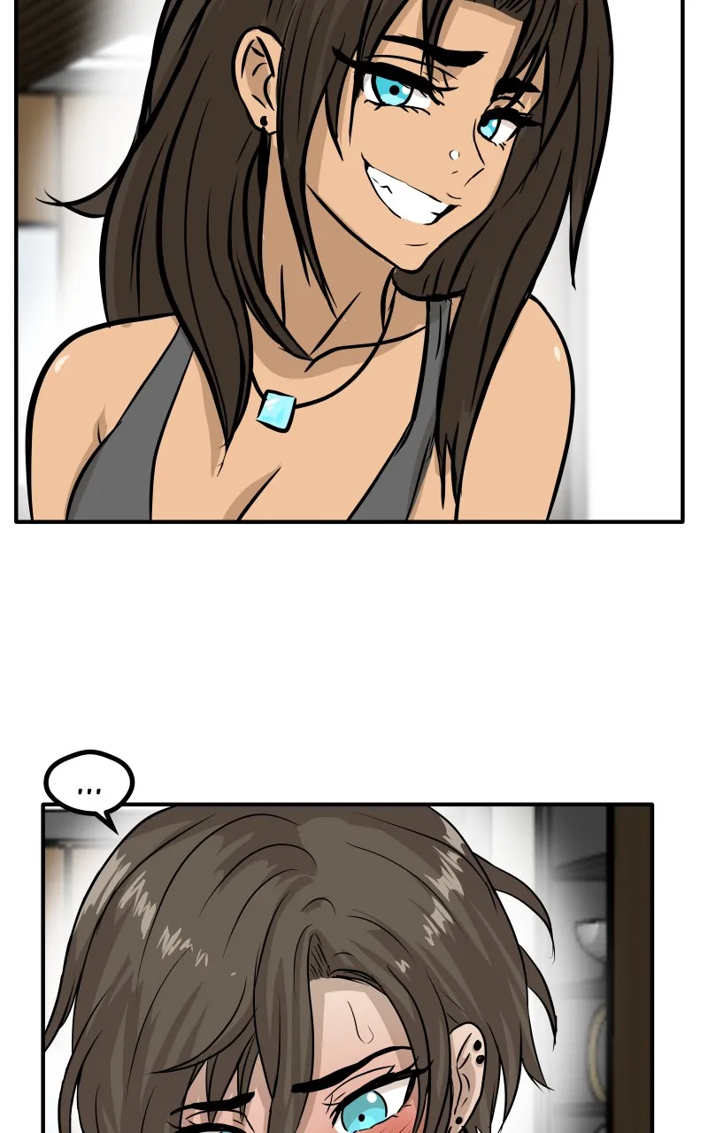 Do You Like Tomboys? Chapter 5 page 11 - 