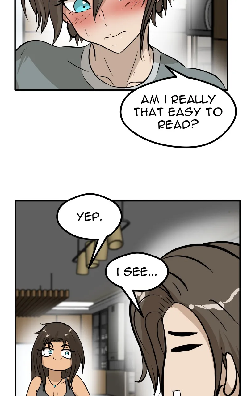 Do You Like Tomboys? Chapter 5 page 12 - 
