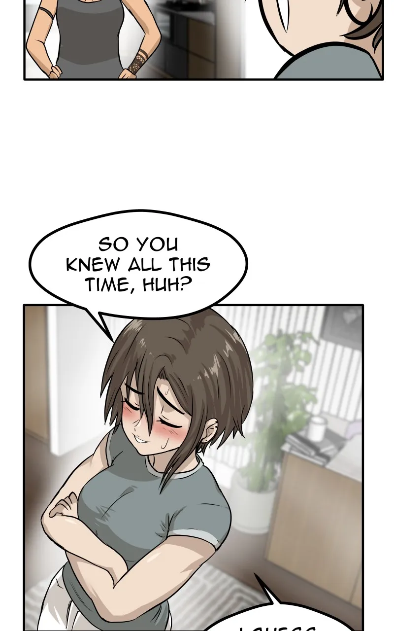 Do You Like Tomboys? Chapter 5 page 13 - 