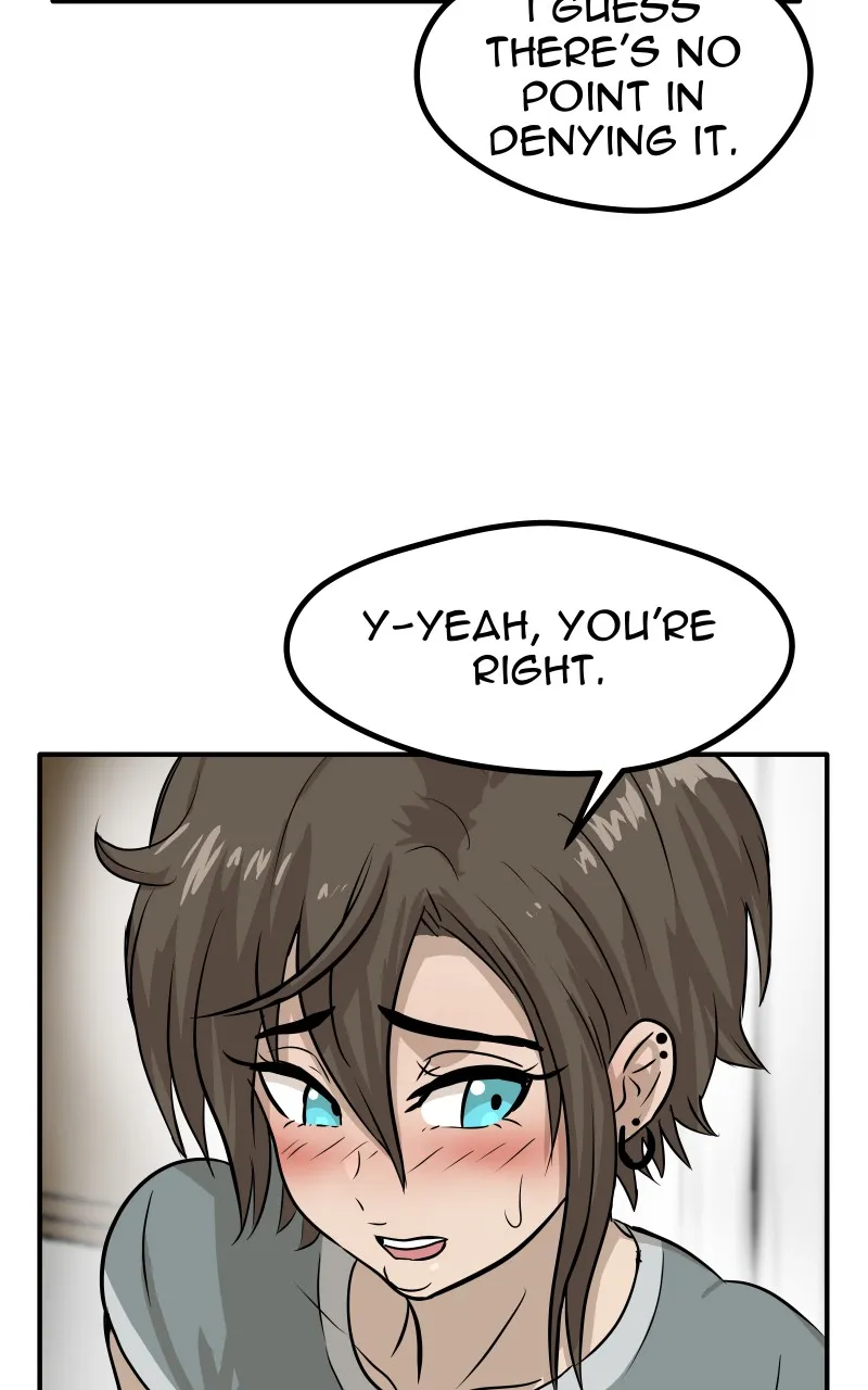 Do You Like Tomboys? Chapter 5 page 14 - 