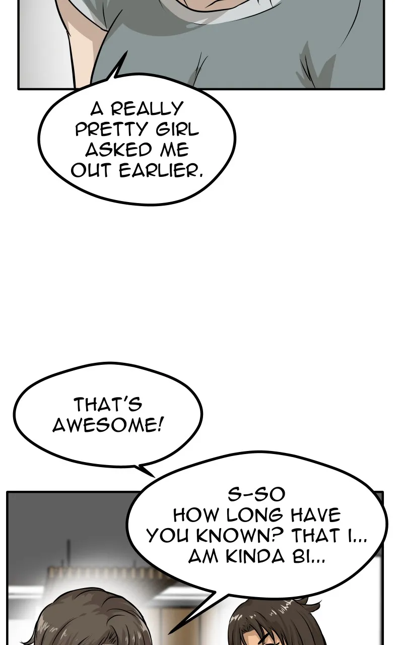 Do You Like Tomboys? Chapter 5 page 15 - 