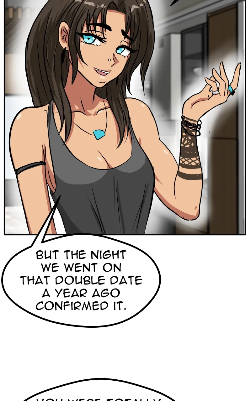 Do You Like Tomboys? Chapter 5 page 17 - 