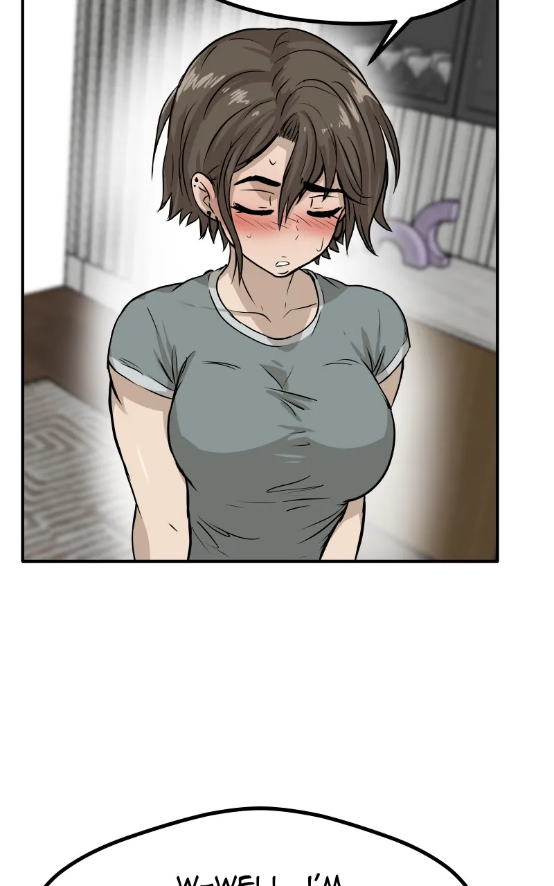 Do You Like Tomboys? Chapter 5 page 19 - 