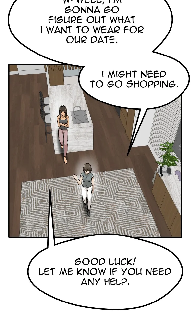 Do You Like Tomboys? Chapter 5 page 20 - 