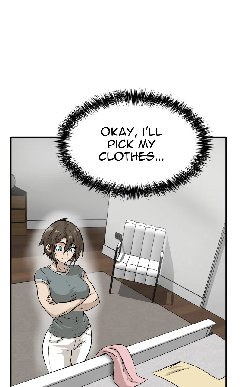 Do You Like Tomboys? Chapter 5 page 22 - 