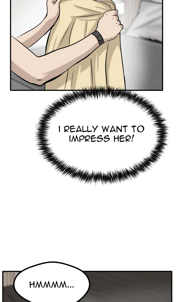 Do You Like Tomboys? Chapter 5 page 24 - 