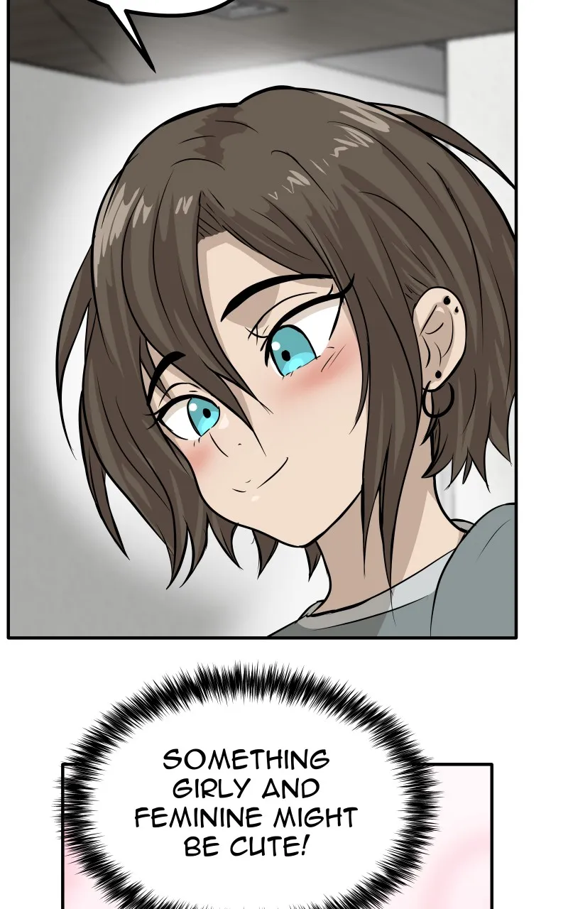 Do You Like Tomboys? Chapter 5 page 25 - 
