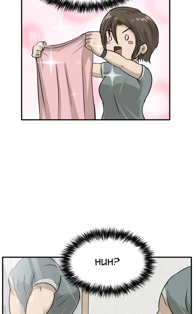 Do You Like Tomboys? Chapter 5 page 26 - 