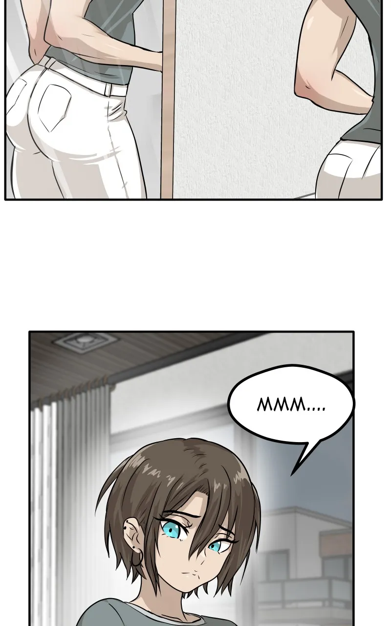 Do You Like Tomboys? Chapter 5 page 27 - 