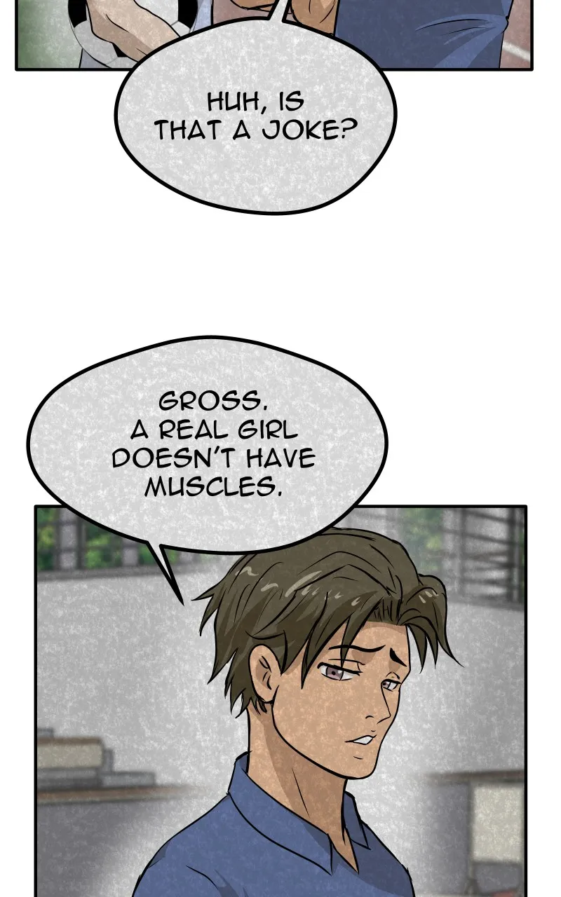 Do You Like Tomboys? Chapter 5 page 29 - 