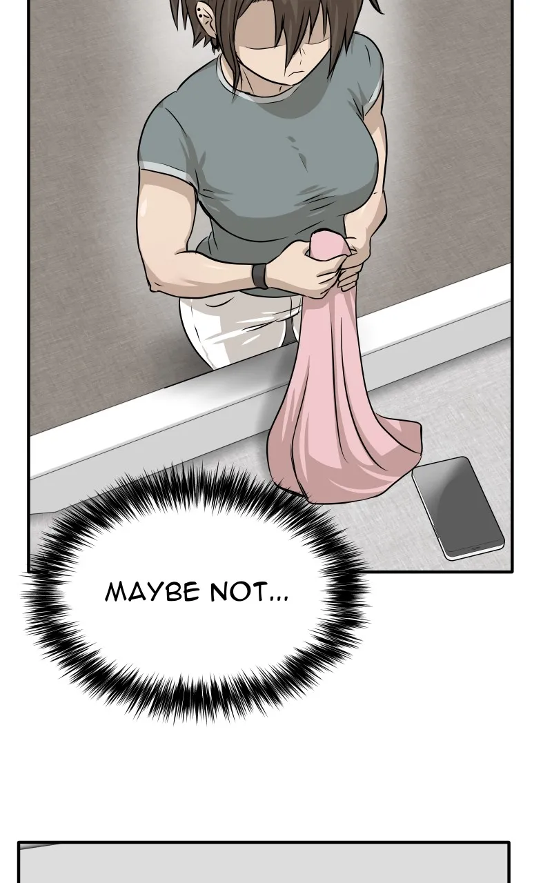 Do You Like Tomboys? Chapter 5 page 31 - 
