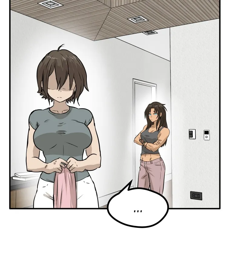 Do You Like Tomboys? Chapter 5 page 33 - 