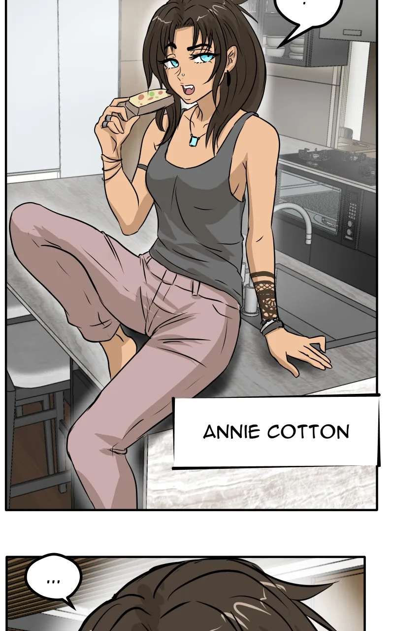 Do You Like Tomboys? Chapter 5 page 5 - 