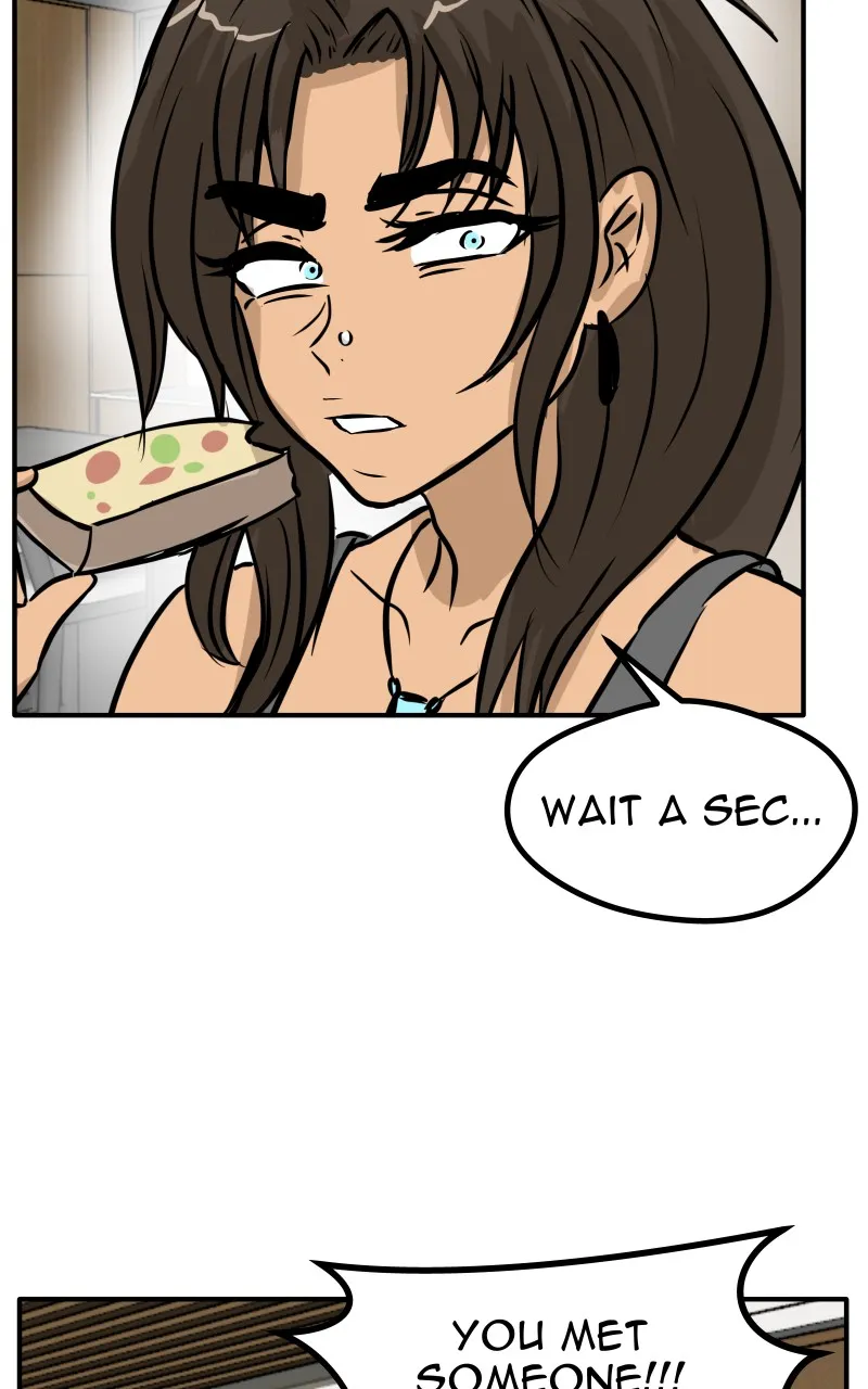 Do You Like Tomboys? Chapter 5 page 6 - 