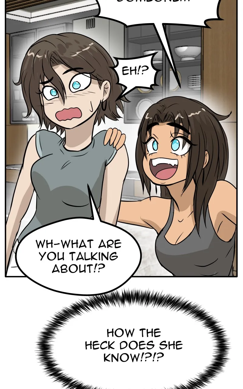 Do You Like Tomboys? Chapter 5 page 7 - 