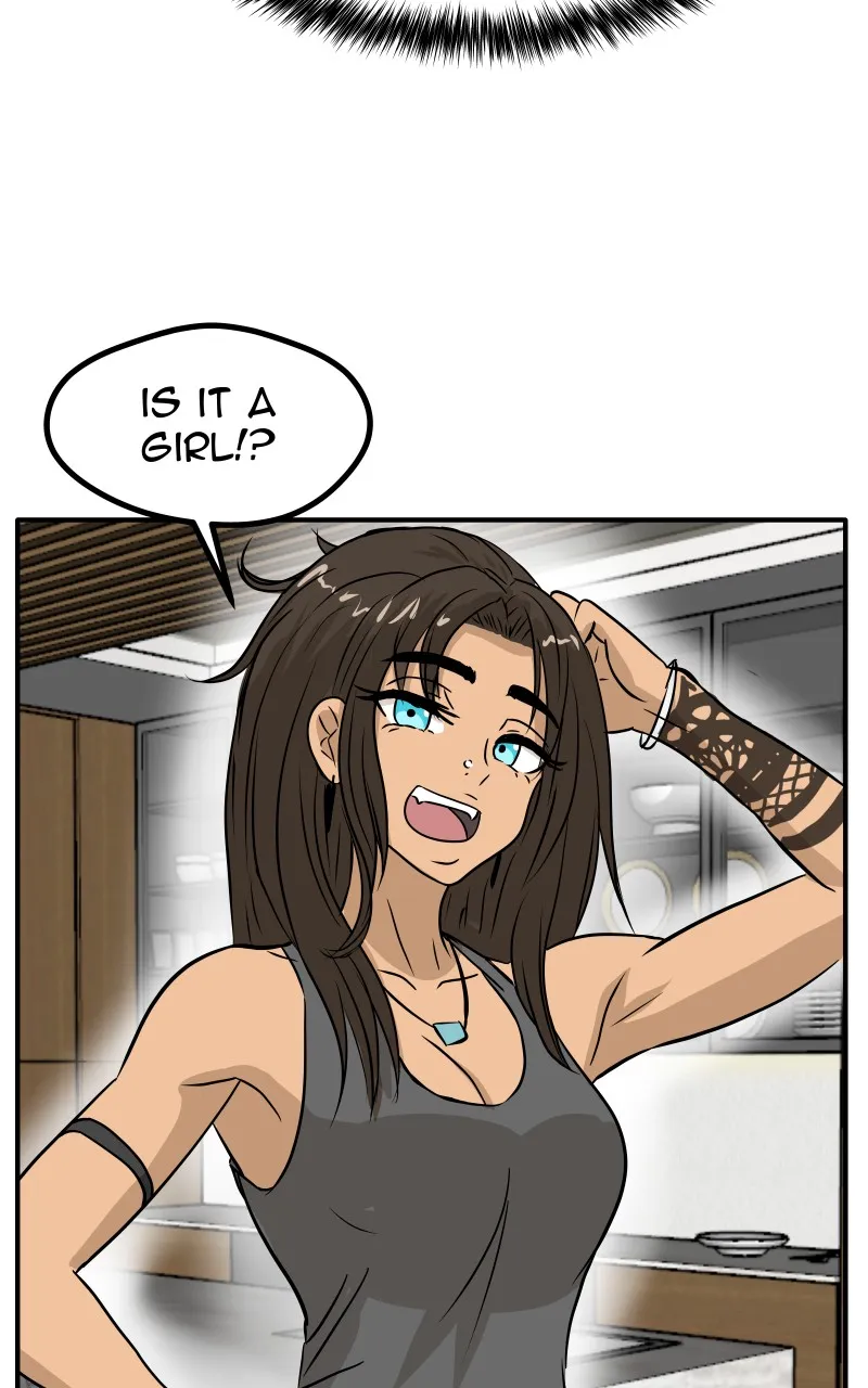 Do You Like Tomboys? Chapter 5 page 8 - 