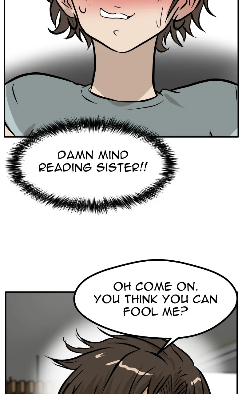 Do You Like Tomboys? Chapter 5 page 10 - 