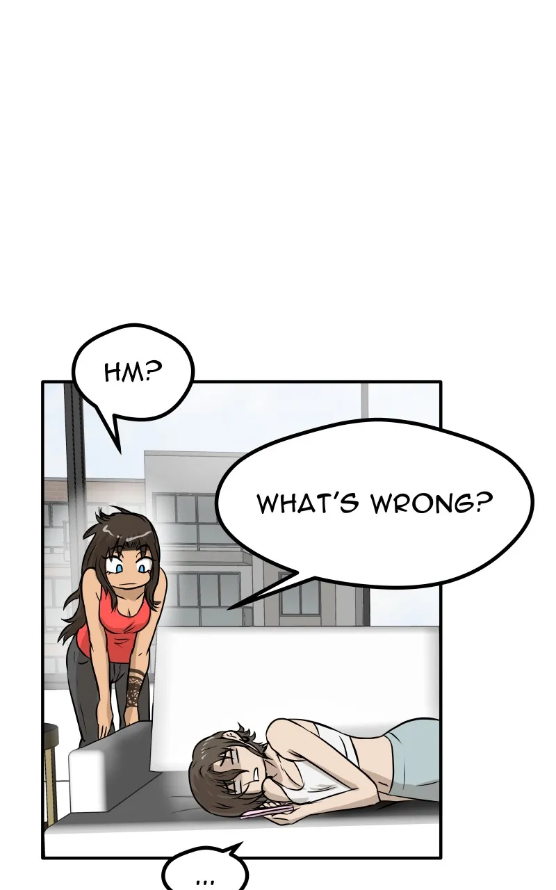 Do You Like Tomboys? Chapter 6 page 2 - 