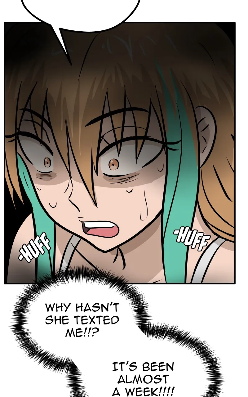 Do You Like Tomboys? Chapter 6 page 14 - 